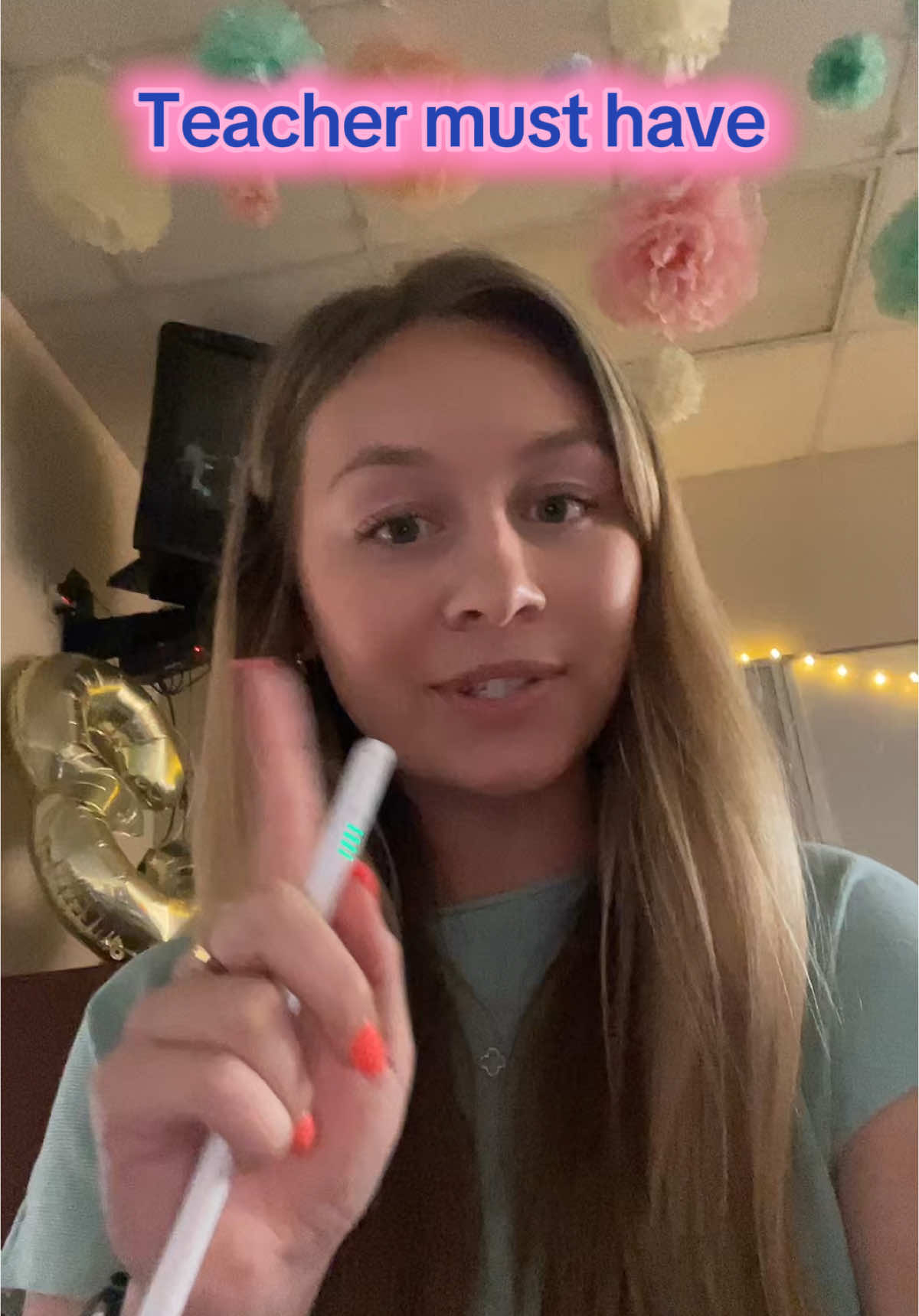 And it’s on sale!!!!! #teacherfinds #tiktokshopteacherfinds #teachertok #teacherlife 