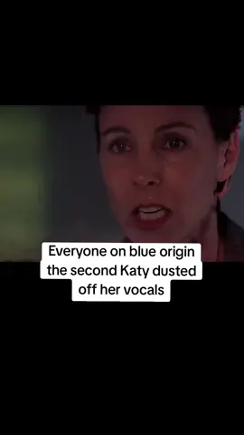 on today's episode of things I hoped were satire. #katyperry  #blueorigin 