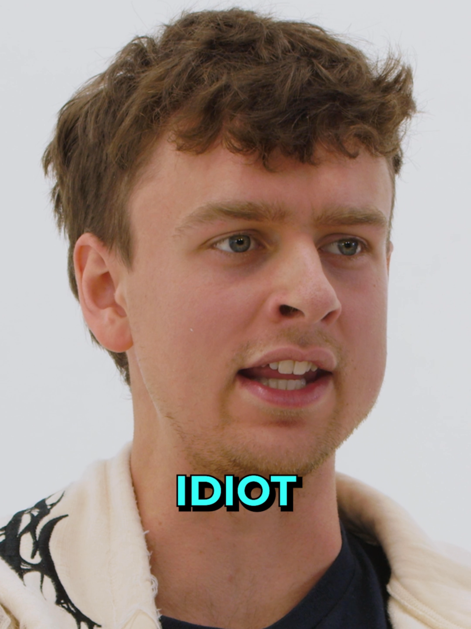 How far in life can gamers really get? - Blind Dating 3 Guys Based on Their Bedrooms @sven.johnson @jenlerner