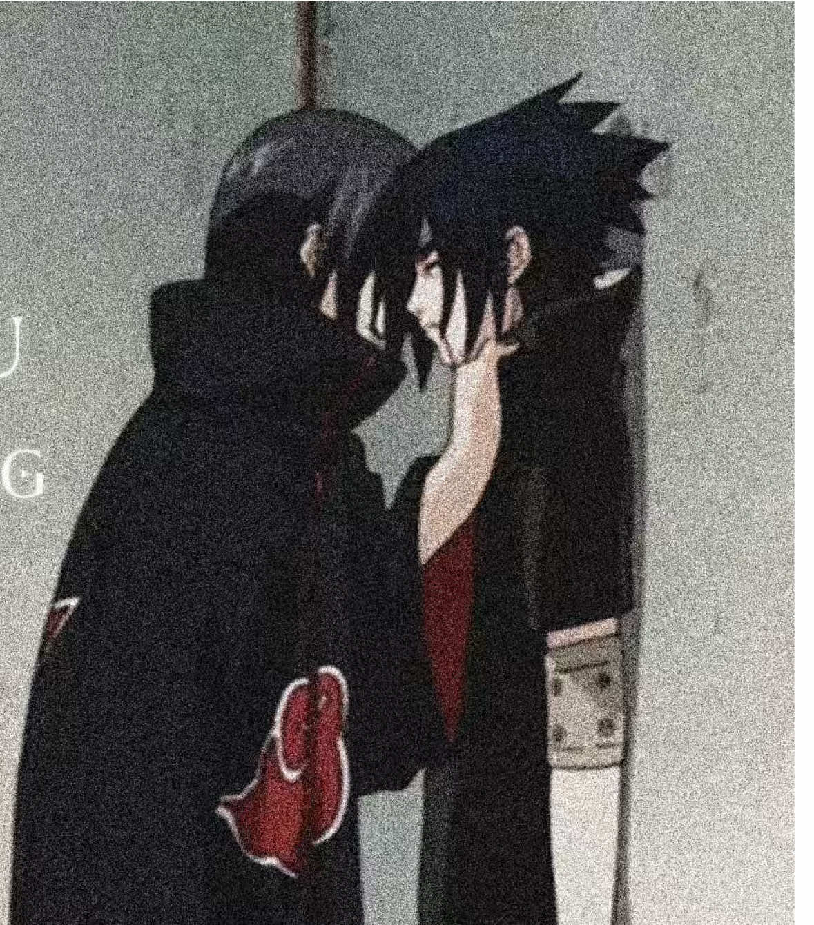 I am alone. #sasuke #sasukeuchiha #sasukeedit #itachi #naruto #narutoedit 