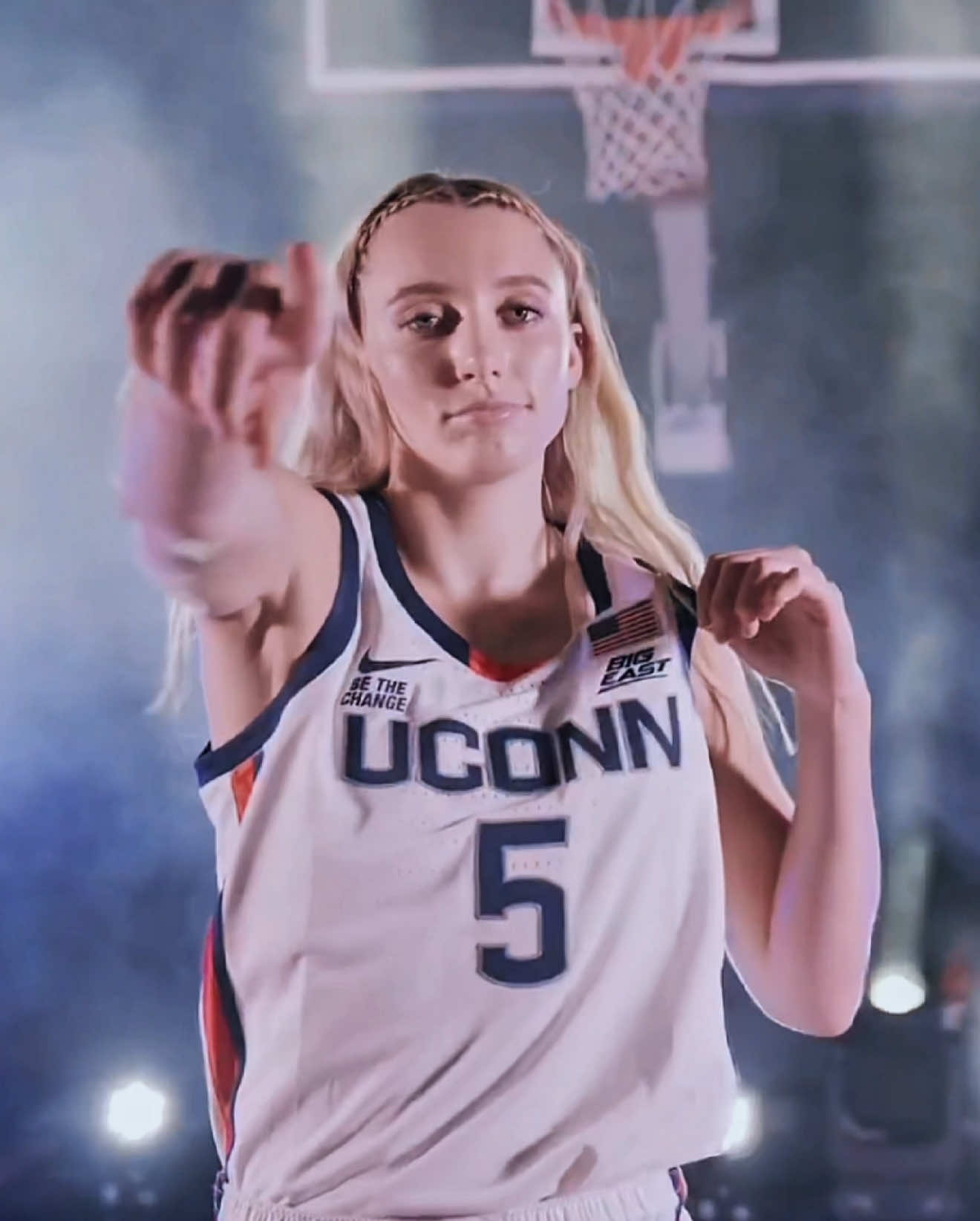 #PAIGEBUECKERS the number 1 pick in wnba draft || #ncaabasketball #paigebueckersedit #womensbasketball #WNBA #wnbadraft #fyp #basketball #xyzcba #ncaawbb @Paige Bueckers 