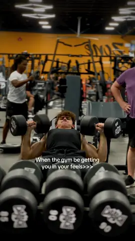Lowkey a horrible but amazing feeling at the same time #gymfeels #sadgym #GymTok #sadgymtok #gym #gymedit #gymbro #gymcontent #workoutfeels #feels #sad #sadboy #sadvibes #gymaesthetic #fyp #foryoupage 