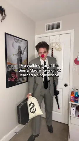 Let go of deez nutts #falloutnewvegas #fallout4 #falloutmemes 