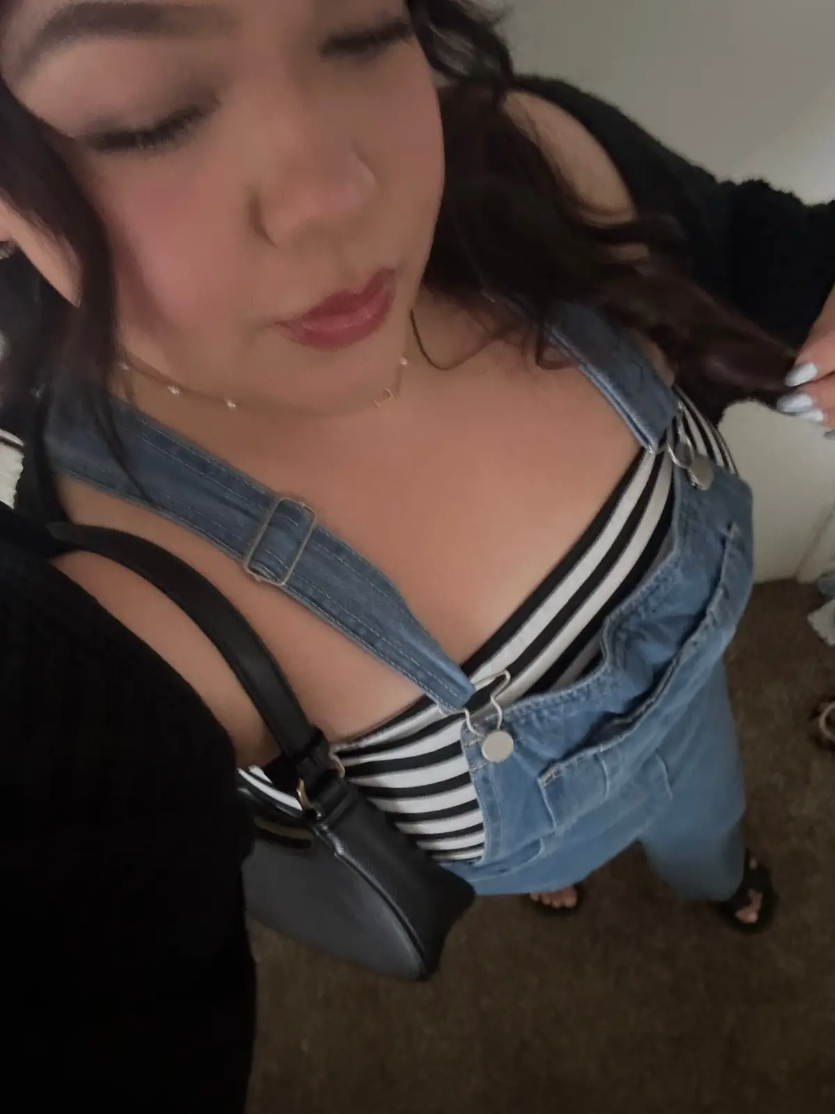 🖤 #fyp #fy #parati #trending 