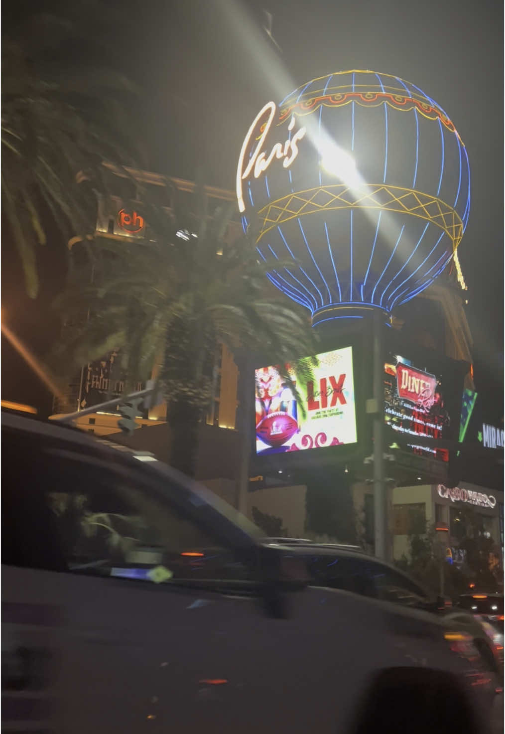 I miss Vegas #fyp #vegas #travel 