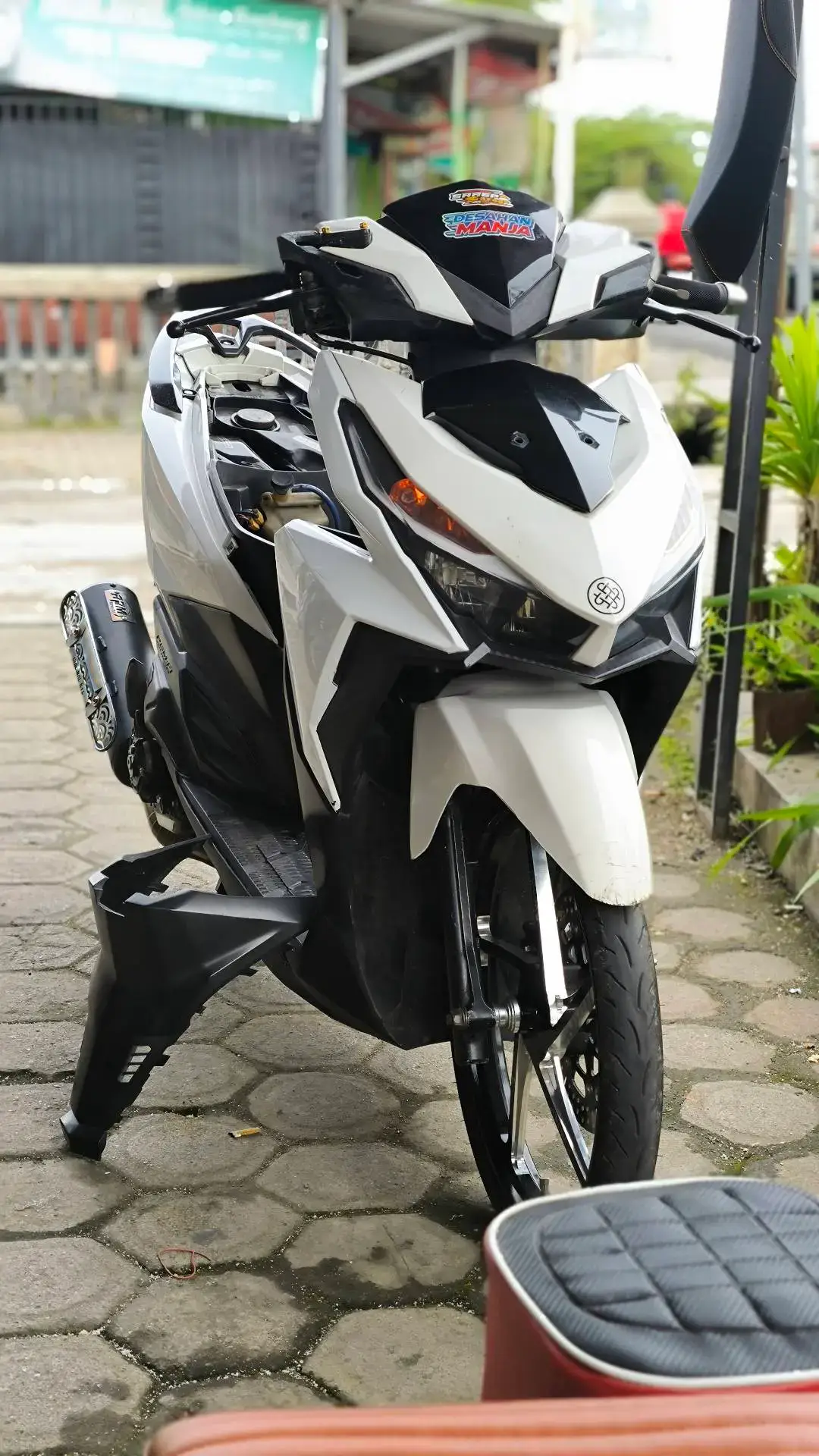 #vexxa #vario #xybca