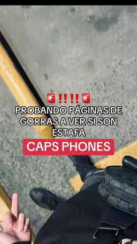Replying to @Tomxs.navx PROBANDO CAPSPHONES! 🚨‼️ #capsphones #capsphonesconfiable #capsphonesseguro #dandy #dandyhats #gorras #fino #gallofino #rudeawakening #elbarbashats #osieltrecha #victormendivil @caps.phones @Dandy Hats 🧢 