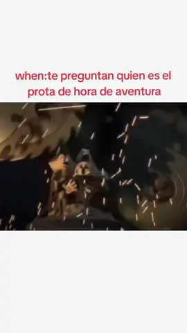 ES EL FIN 🗣❗️❗️ #horadeaventura #fin #🗣❗️❗️❗️ #fyp 