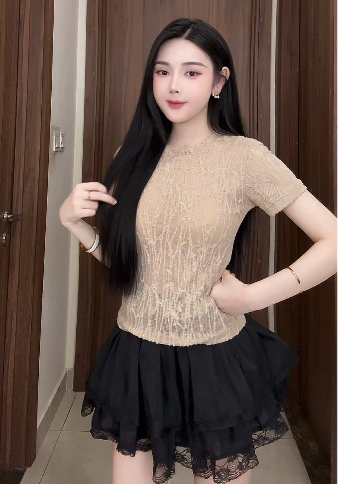 Gu bà nào thì săn liền đi nè đang sale á #ao #aophong #aothun #viral #fyb #xh #xuhuongtiktok #bongiu#.   