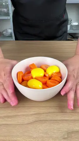 Do you have carrots and eggs at home- Then prepare this recipe for your family!