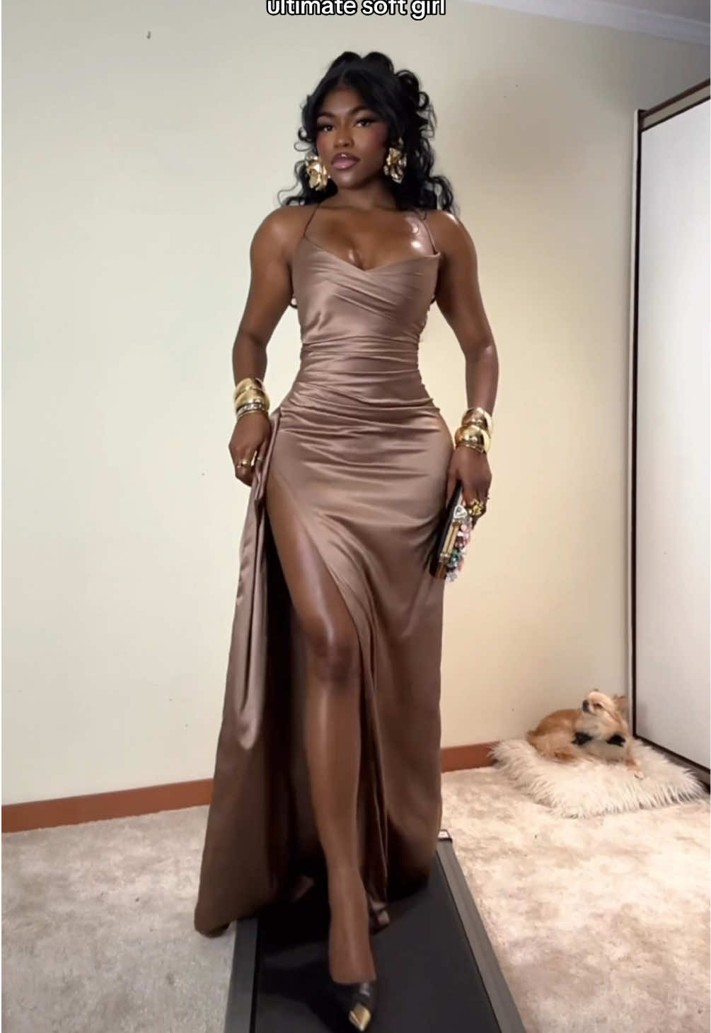 1,2,3 or 4? 👑 #babyboofashion #TikTokFashion #promdress #formaldress 