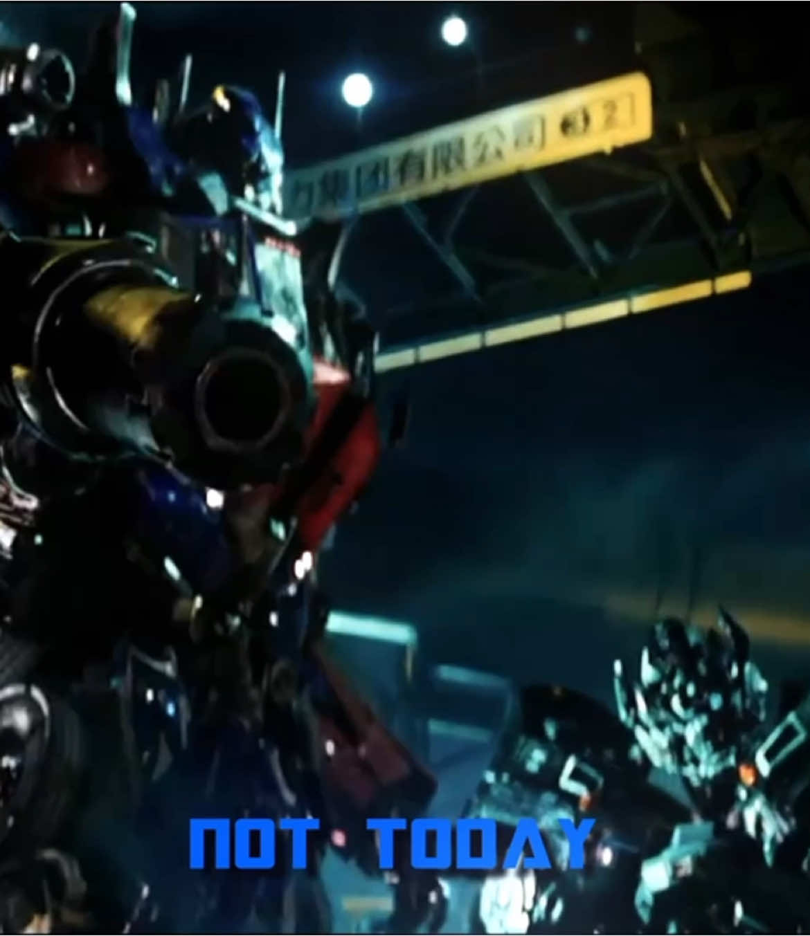 POP-OUT  On my soul early transformers was HEATTTT😩 #fyp #edit #transformers #optimusprime #playboycarti #popout #remix 