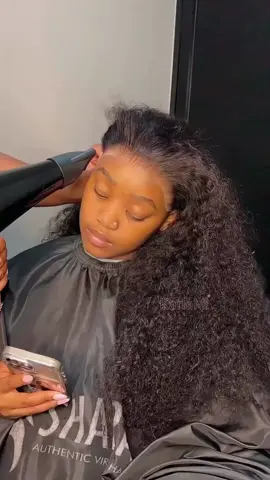 A pretty girl with pretty curls 🔥😍hair details: 13*4 lace front curly wig human hair 26” only 165$ 🔥❤️#wig #wiginstall #humanhairwig #curlywig #wiginstalltutorial #hairstyle #hairinspo #fyp #karlamiwig 