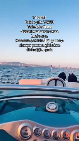 Hayallerde güzeldi