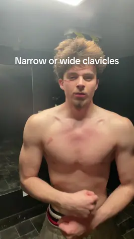#clavicles #gymmotivation #GymTok 