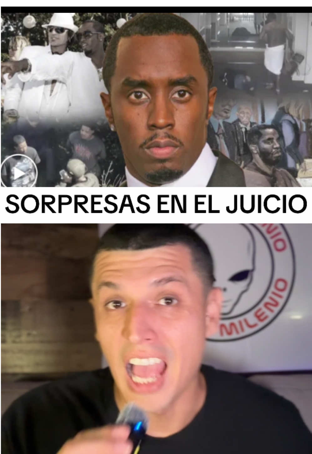 ACTUALIZACIÓN #nuevomilenio 