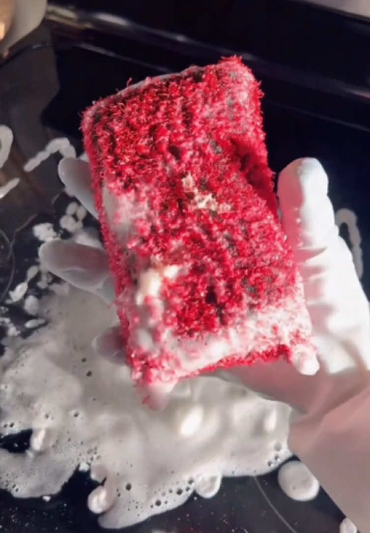 This Mahogany Mop Soap Is a Total Game-Changer! 🧼✨ It leaves your floors sparkling and your home smelling absolutely incredible. Use it once, and you’ll have the best-smelling house on the block—guaranteed! 😍 #MopSoap #CleanTok #HomeCleaningHack #SatisfyingClean #LuxuryCleaning #MopRoutine #HouseSmellsAmazing #CleanVibesOnly #TikTokMadeMeBuyIt #CleaningProducts #MoppingMagic #FreshHomeFeel #TikTokShopFinds #FallCleaning #CleanHouseGoals