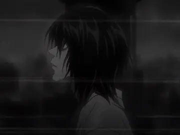 your right, actually im depressed.. #deathnote #llawliet #animeedit 