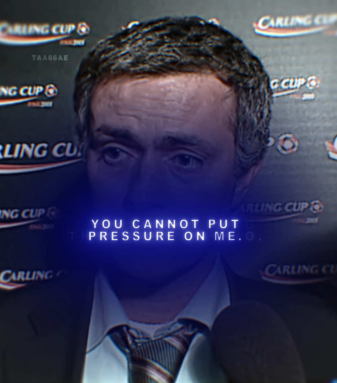 The special one ✨ Lowkey turned out mid 😭 #fyp #mourinho #josemourinho #mourinhoedit #josemourinhoedit #football #footballedit #cold #coldedit #aftereffects #taa66ae 