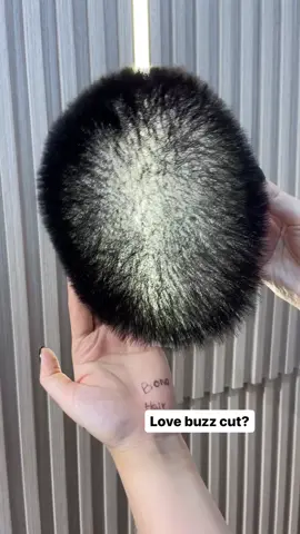 Love Buzz cut? Try the thin skin base system out🧸  DM for any business inquiries 👉 Website: https://www.bonohair.com/ 👉 Whatsapp: +8617561788028 👉 Email: mailto:service@bonohair.com 👉 YouTube: @Bono Hair #bonohair #hairsystem #hairsystems #hairtok #hairhacks #hairstyle #hairmanufacturer #hairwholesale #hairsuppliers #hairsupplier #hairreplacementsystem #hairreplacment #thinninghair 