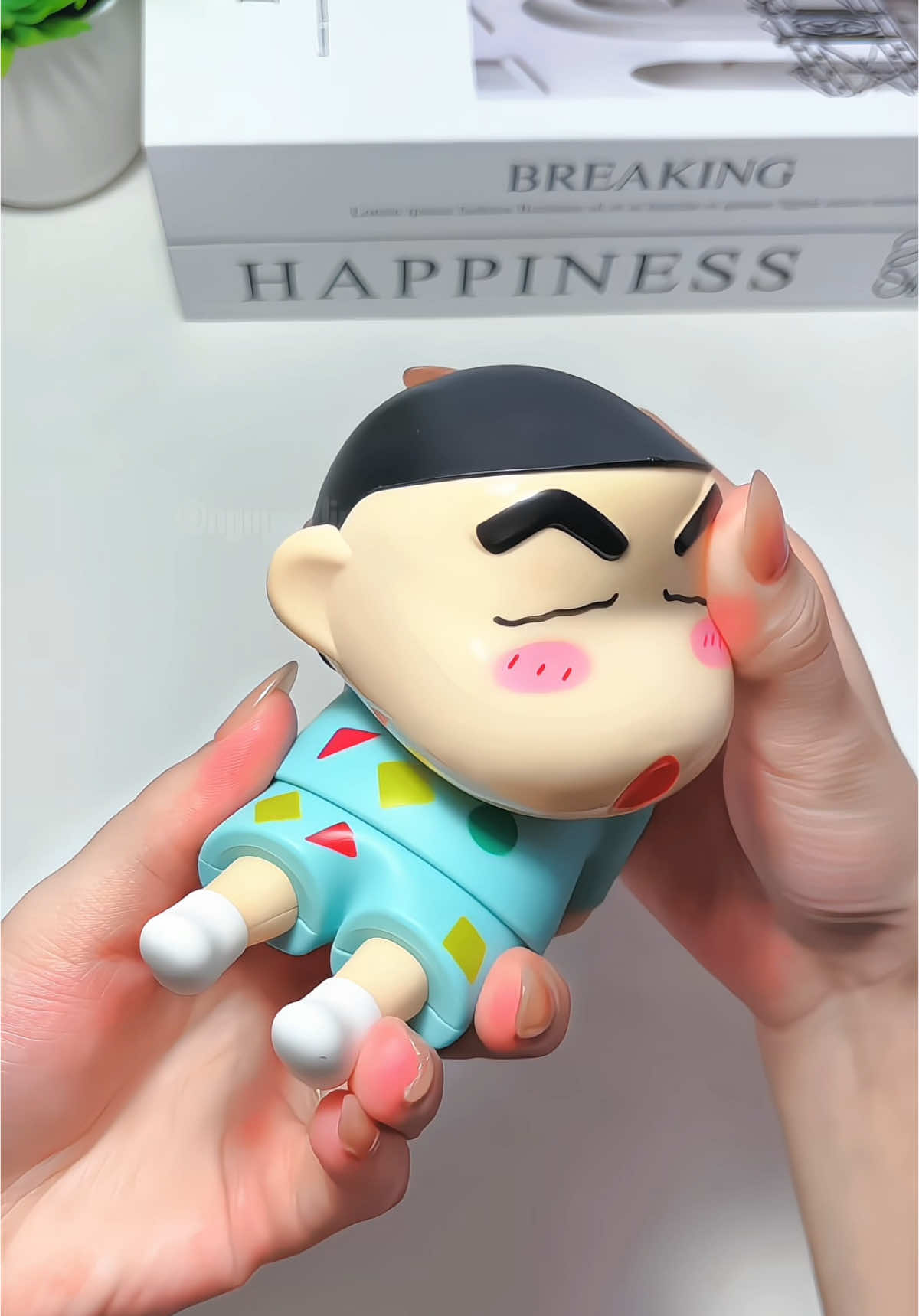 Ẻm zễ thương #giadodienthoai #decor #unboxing #xuhuong 
