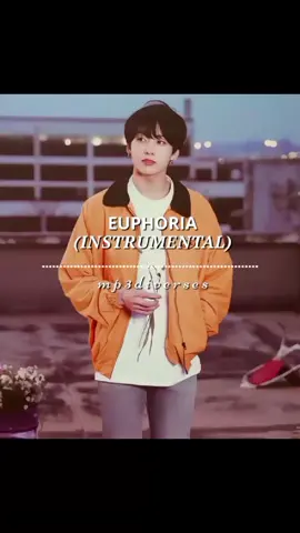 euphoria - Jungkook (Bts.) #bts #btsedit #btssong #bangtan #bangtanboys #btsarmy #army #euphoriajungkook #btsarmy #foryoupage #fyp #fy #viral #instrumentalmusic