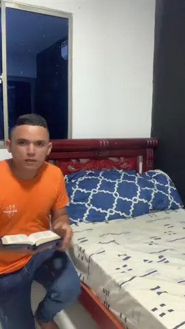 Oración antes de dormir 😴 ❤️🙏 #oracion #videoviral 
