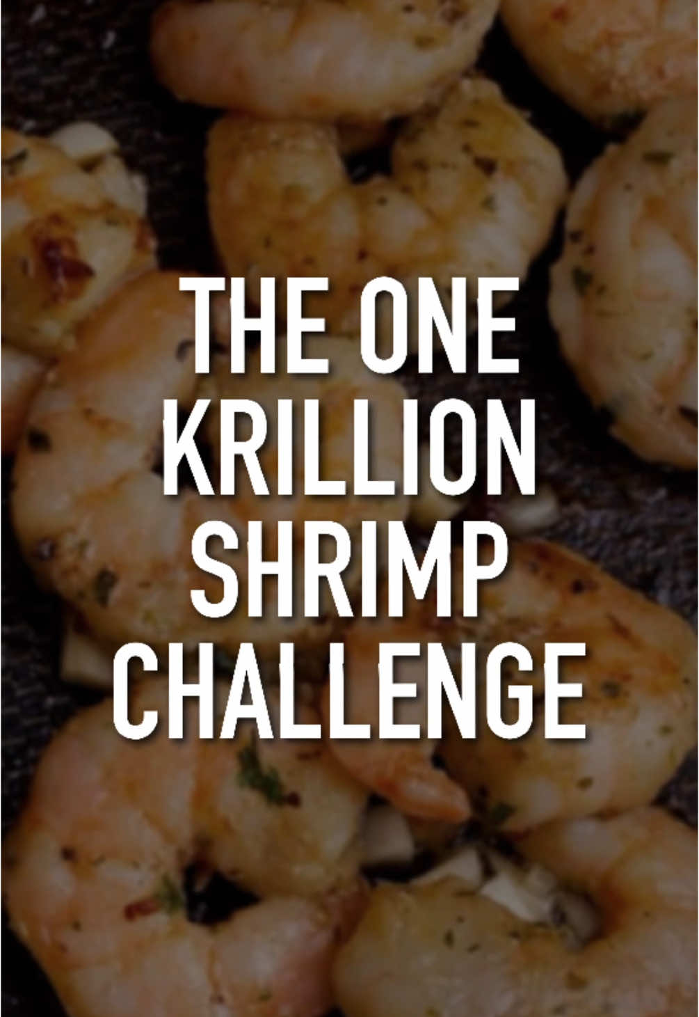 April 21, 2025 - A concerning new online trend: the one krillion shrimp challenge #nextweeknews 