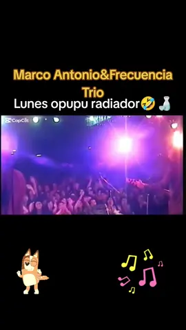 #Marco_Antonio_Frecuencia_Trio #Dame_un_beso_y_dime_adios