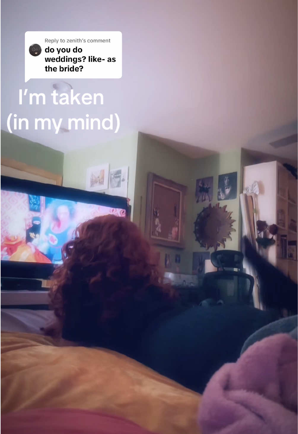 Replying to @zenith My heart will forever belong to Danny Sexbang and his glorious spandex #drag #dragqueensoftiktok #rupaulsdragrace #dragmakeup  