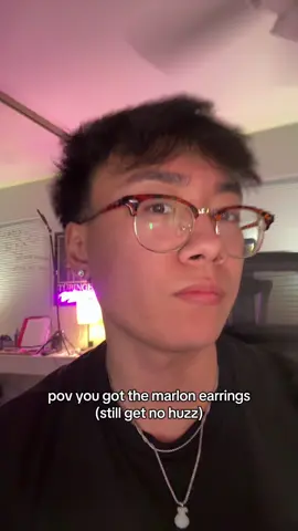 putting yall on #fyp #viral #moissanite #earrings #studs #jewelry #looksmax  