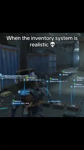 LMAO 🤣 @gamingzumi #gaming #deathstranding #funny #fyp #viral #GamingOnTikTok #tiktokgaming