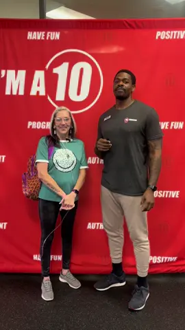 It’s more than just fitness. It’s Life💕 #10fitnessjonesboro #10fitness #motivation #workout #Fitness #10fitnesspersonaltrainer #fit #10fitnesspersonaltrainerdoitbest #Lifestyle #life #live