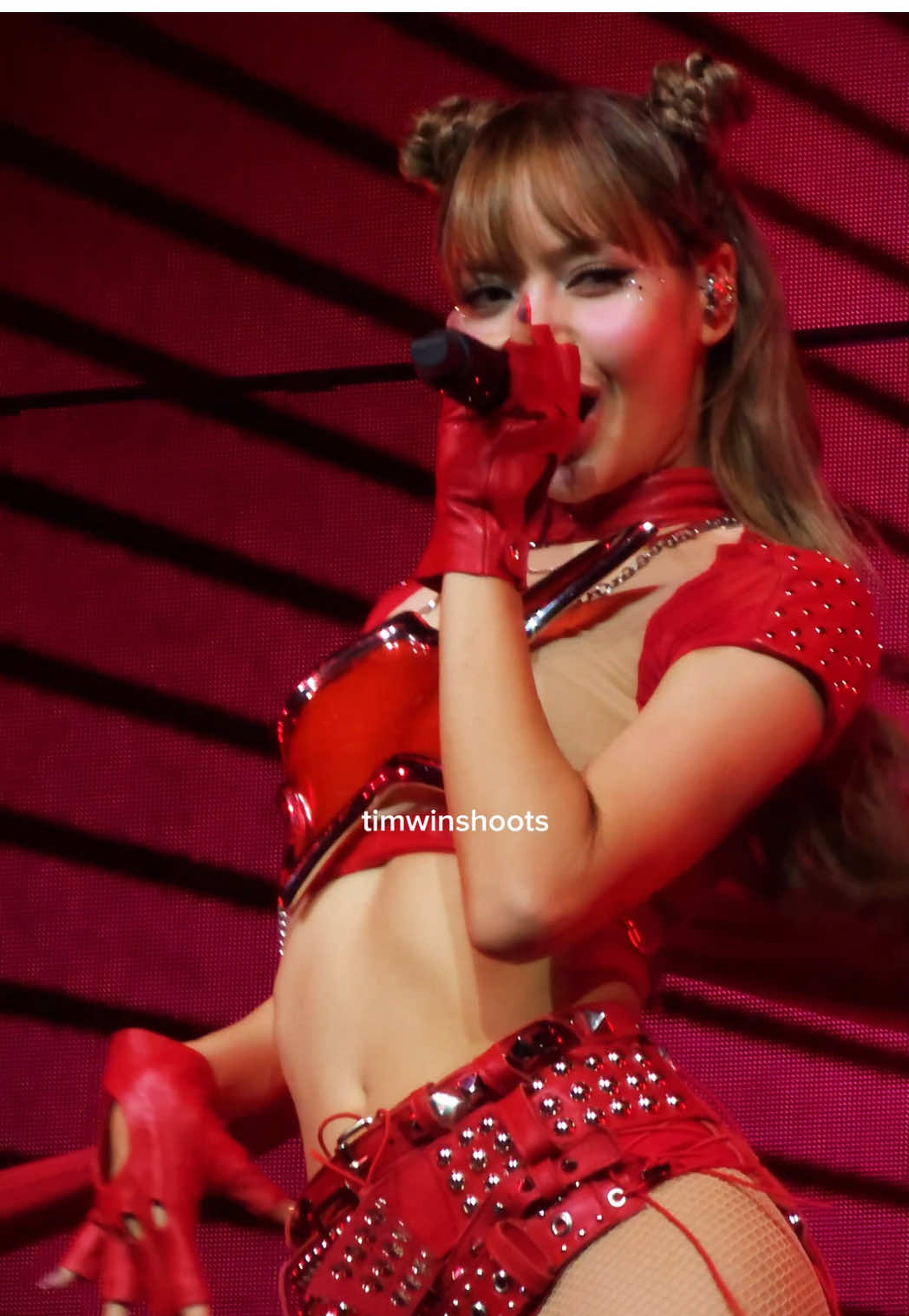 Elastigirl ❤️ @LISA  #LISA #LALISA #LISACHELLA #COACHELLA #BLACKPINK #KPOPFYP #FYP 