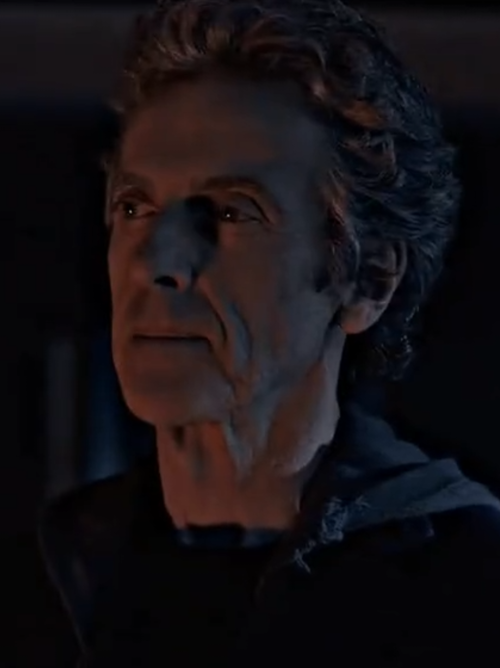 Happy birthday to Peter Capaldi!! 🎂🎸 The Twelfth Doctor will always be my favorite, as he is the one that got me into DW in the first place 💙 Ac: @maddie 🎧  #doctorwho #petercapaldi #twelfthdoctor #twelfthdoctoredit #12thdoctor #doctorwhoedit #doctorwhotiktok #doctorwhofandom 