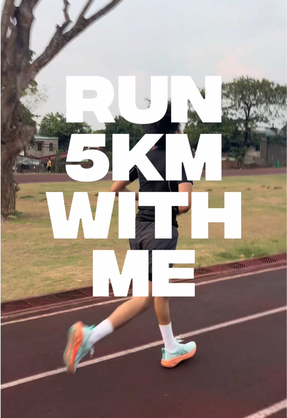 morning run #run #Running #morningrun #5kmrun #novablast5 #runningshoe #Lifestyle #asics #asicsnovablast5 #runtok #TikTokFashion 