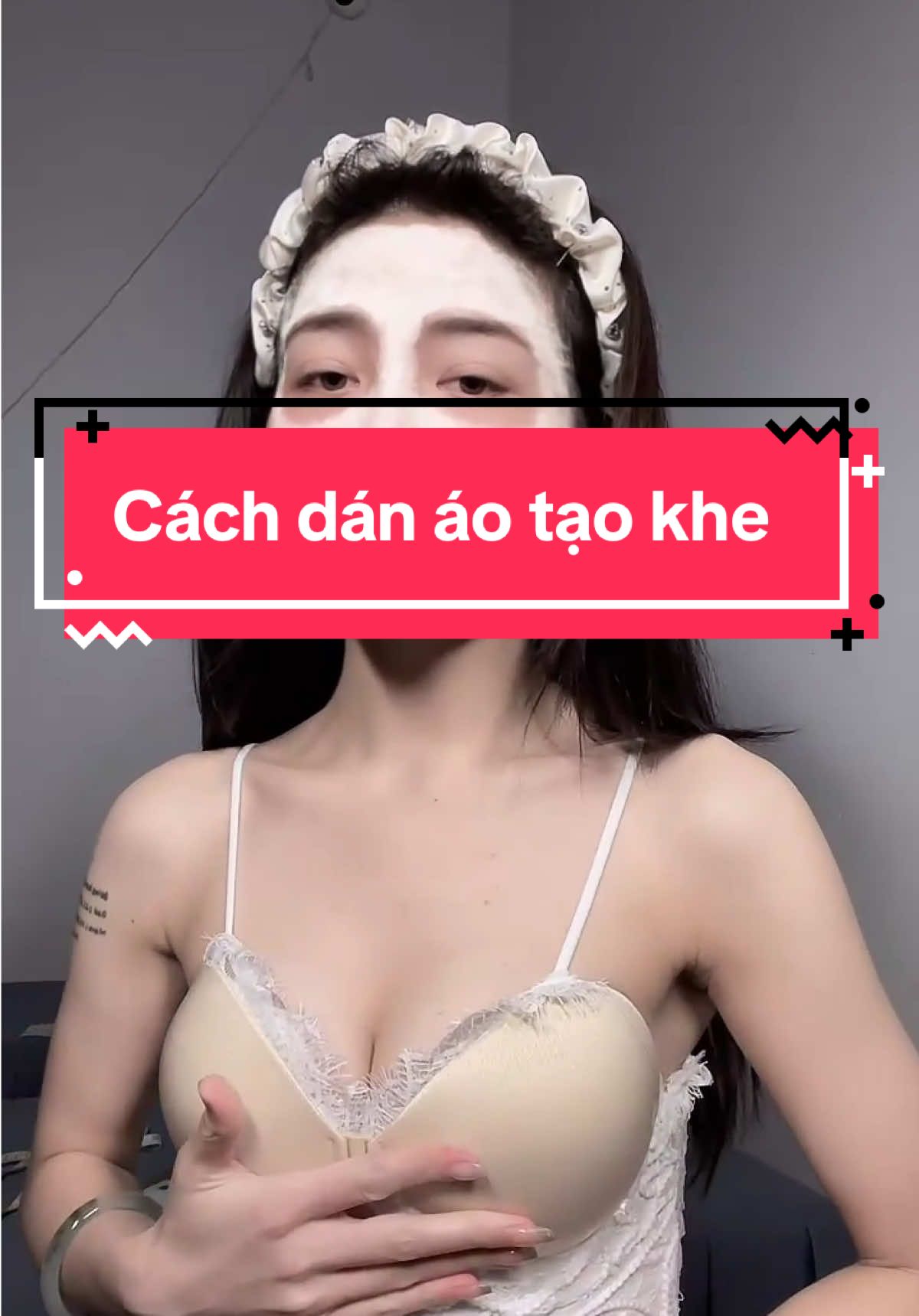 Áo dán cho cái bà thích khu zé rõ đây #áodangtaokhe #xuhuong #tiktokviral #LIVE #TikTokLIVE #LIVEhighlights 