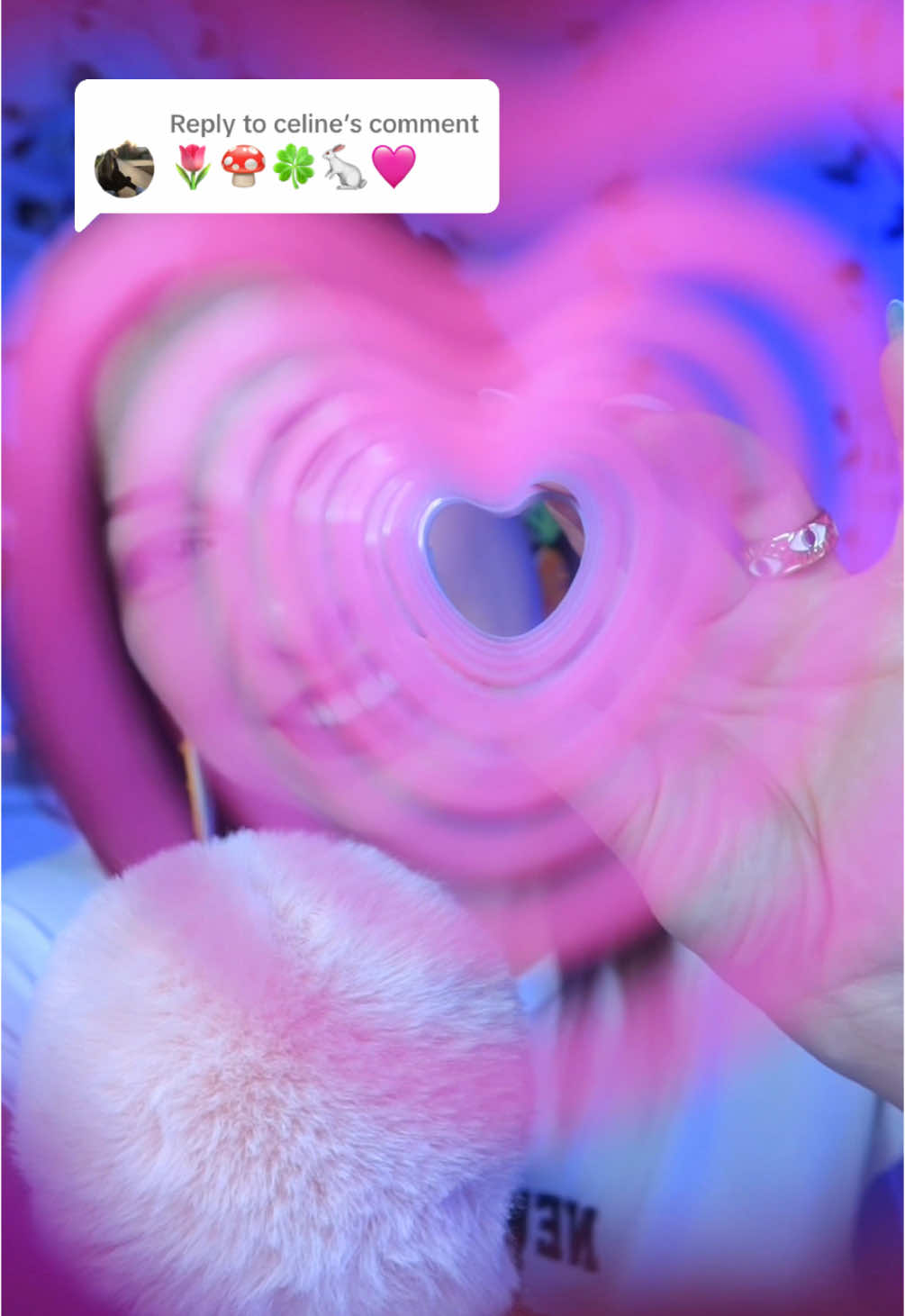 Replying to @celine  Spring time 🌸 #asmr #asmrcommunity #asmrsounds #asmrrelax #asmrvideo #asmrtingles #sleep #sleepaid #relax #relaxing #anxiety #anxietyrelief #bedtime #fypシ 