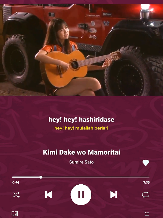 candu bgt woii😭 #kimidakeomamoritai #shinasuka #asuka #ultraman #ultramandyna #ultramanzero #ultramancosmos #ultramansaga #sad #anime #animeedit #animelyrics #animetiktok #animefyp #jpop #music #lyrics #liriklagu #fyp #fypシ゚ #foryoupagе #fyppppppppppppppppppppppp #xyzbca #viral 