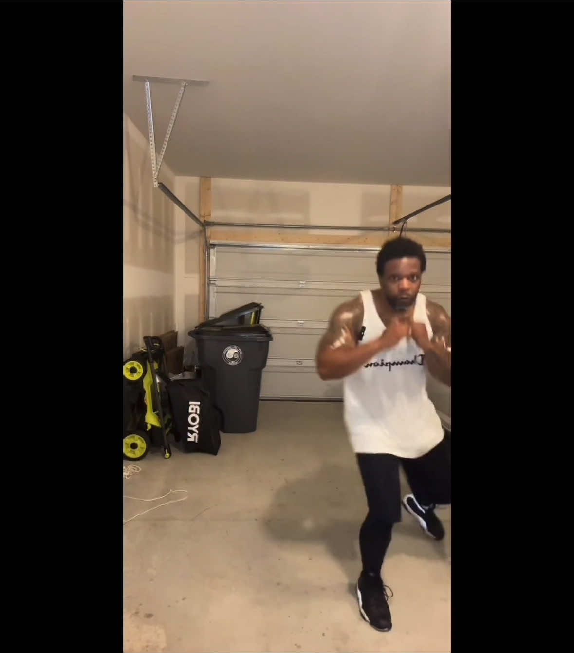 #fyp #xyzbca #boxing #shadowboxing #realtime #slowmotion 