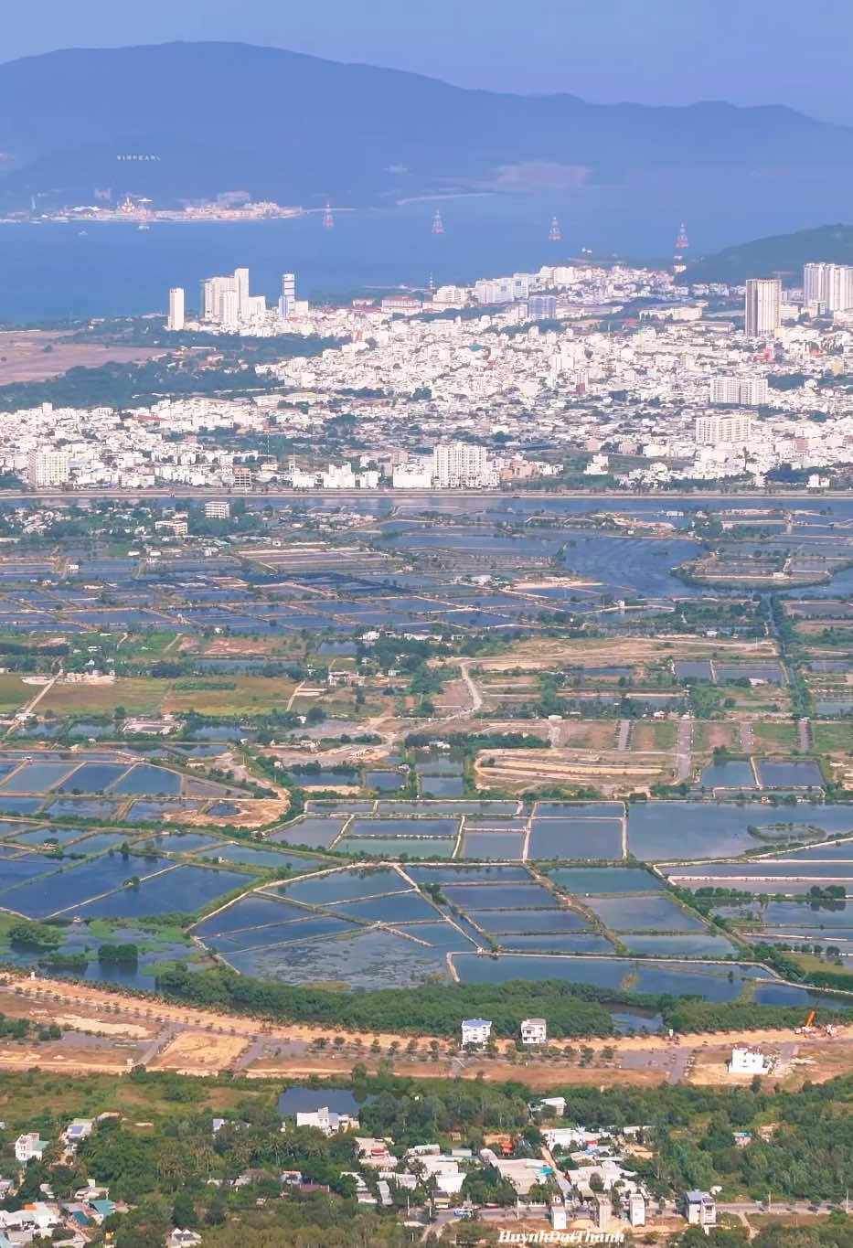 Toàn cảnh “Khu đô thị Công viên Trung tâm hành chính mới tỉnh Khánh Hoà” gọi tên Sun group! #khanhhoa #canhdep #sungroup #khudothihanhchinhkhanhhoa #batdongsankhanhhoa 