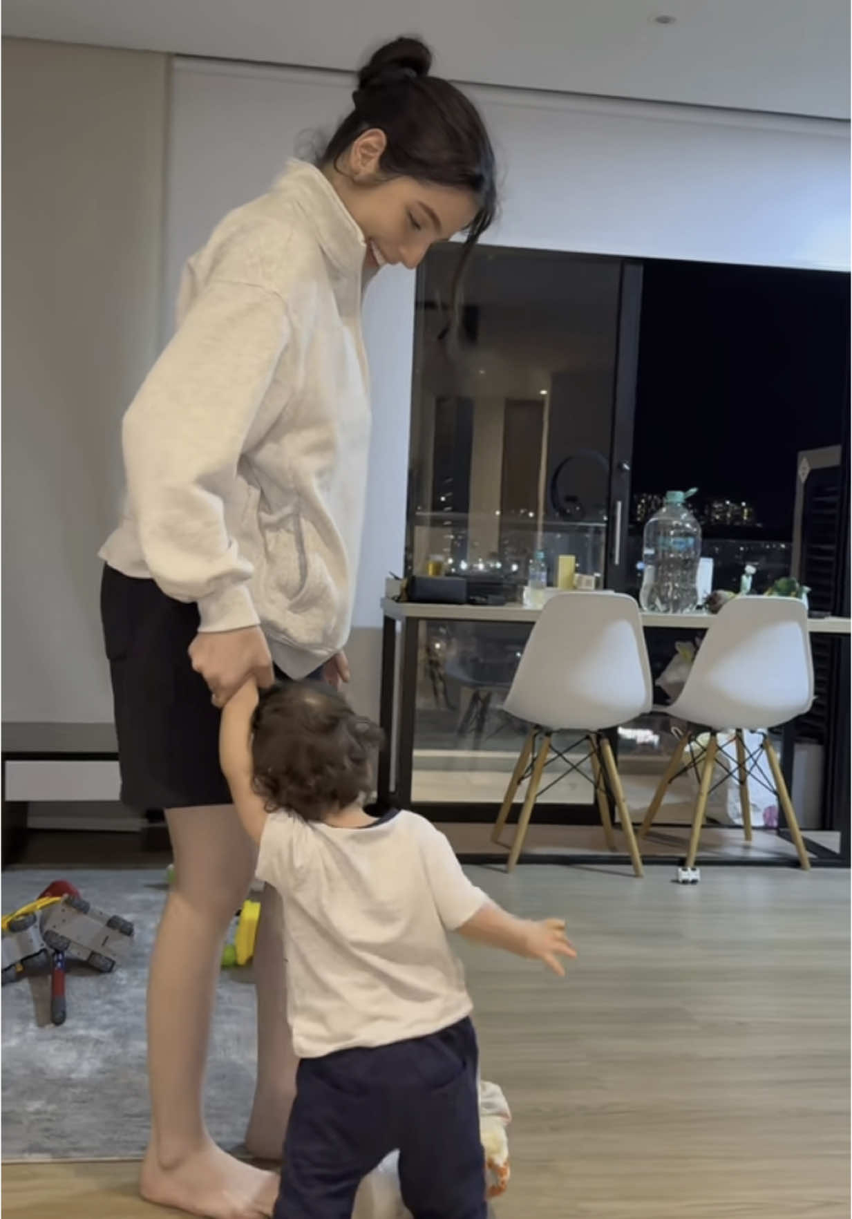 Quiero que vuelva 🥹 @مشعل تمر | Mishaal Tamer 