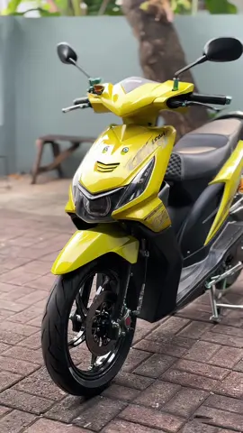 Honda Beat Karbu adalah motor matic generasi pertama yang diproduksi dari tahun 2008 hingga 2012 #beatkarbu #fyp 