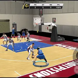 hi @tiktok  #fyp #fypage #xyzbca #nba2kcommunity #nba2k20mobile #2kcommunity #jon2k #nba2k20mobilemycareer