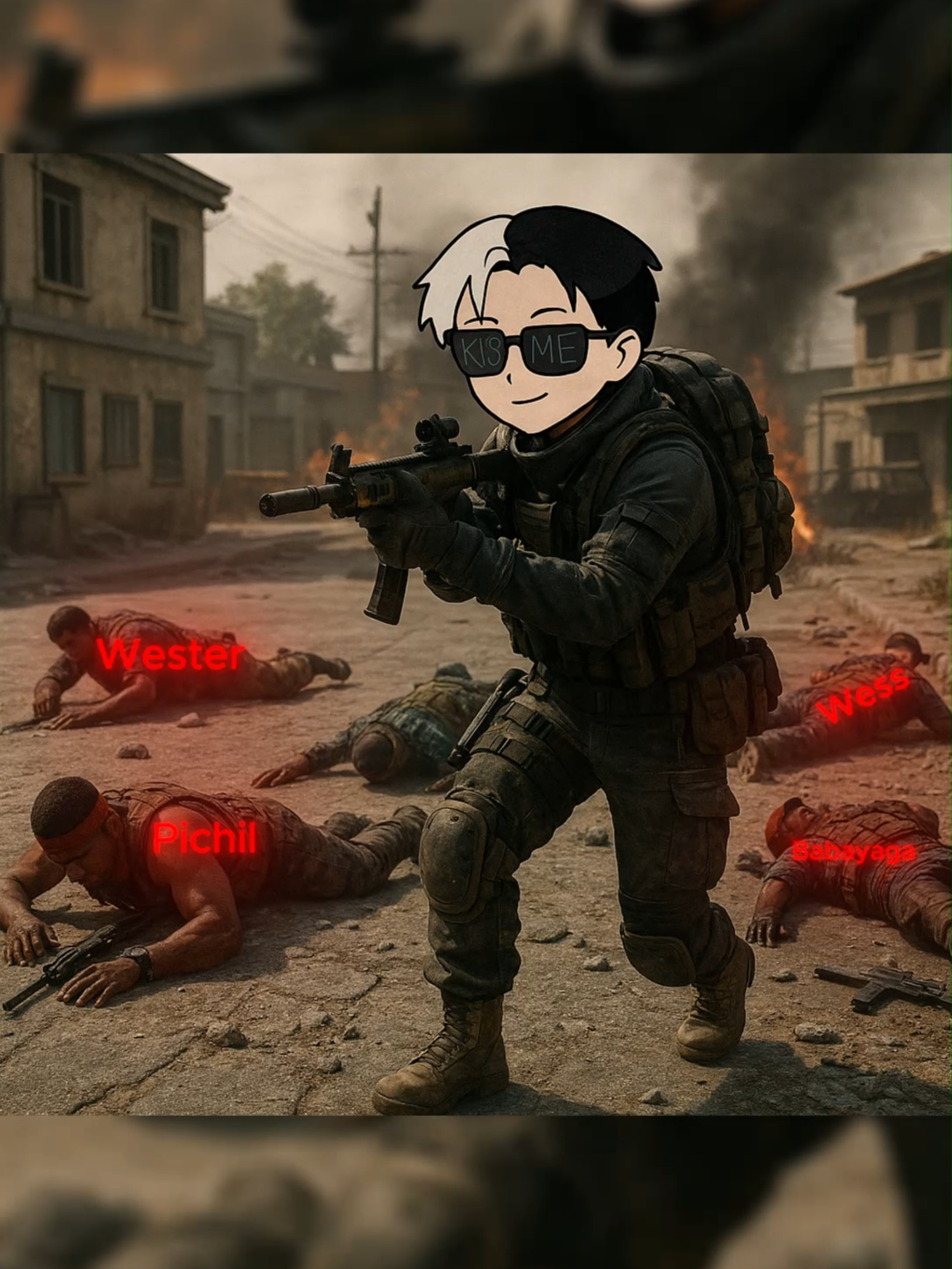 Te prometo que te vas a reir!! quedate hasta el final #funny #foryoupage #Warzone #cod #verdansk #warzone #callofdutywarzonerzone #callofduty  #edit #humor #irelandnd #fyp