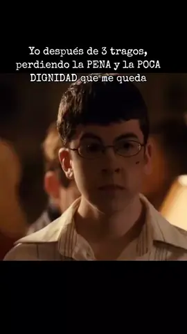 Yo después de 3 tragos 😂🤣