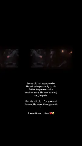 This movie absolutely wrecked me 🥺 I love Jesus so muchhhh!!! 😭🥺 #thechosen #thelastsupper #christiantiktok #jesuslovesyou #fyp #viral 