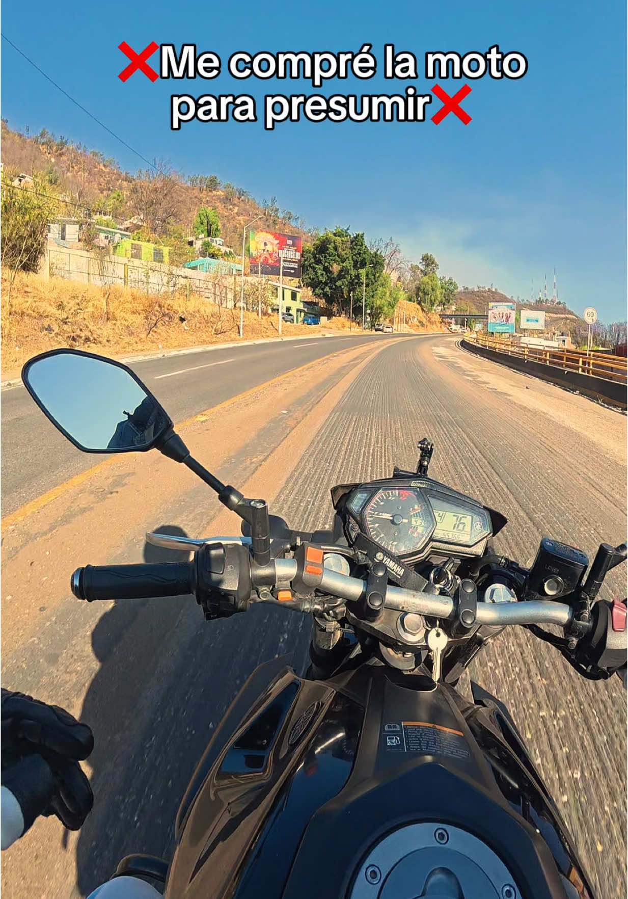 Me la compré para eso😼🔥 #motorcycle #bikers #motorbike #frasesmotivadoras #frasesinspiradoras #biker 