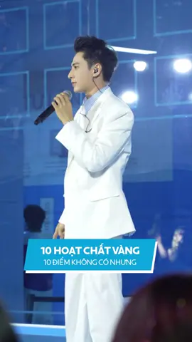 Lion luôn là 10 điểm với Isaac ❤️‍🔥 Đối với dưỡng sáng mờ thâm, Mela B3 với 10 hoạt chất vàng luôn là điểm 10 💜 #larocheposayvn #LRP50 