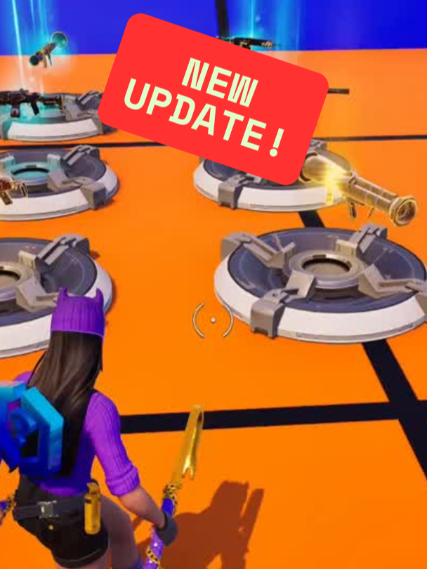 New Update 🆕 NFINITE PIT 😍 MAP CODE: 5906-7399-1166 #fortnite #fortnitecreative #fortnitemaps #fortnitexp